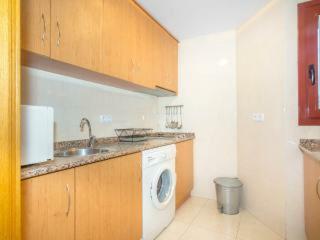 Apartamento Torremar بينايدورم المظهر الخارجي الصورة