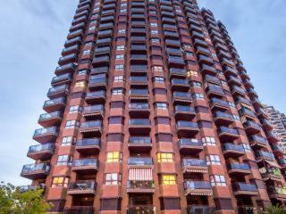 Apartamento Torremar بينايدورم المظهر الخارجي الصورة