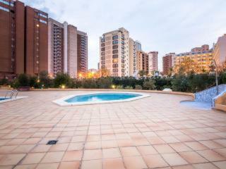 Apartamento Torremar بينايدورم المظهر الخارجي الصورة